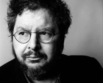 David Gelernter